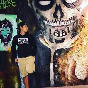 Meet your Posher, Luis